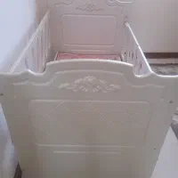 تشک و تخت تاهفت سال