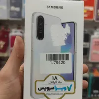 سامسونگ A36 256/8 سفید