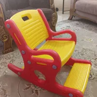 صندلی کودک