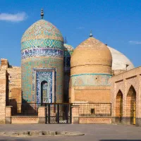 تور شاد چهار روز اردبیل گردن حیران آستارا|تور و چارتر|کرج, باغستان|دیوار