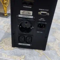 یو پی اس برند اسمارت|قطعات و لوازم جانبی رایانه|نسیم‌شهر, |دیوار