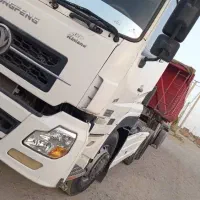 دانگ فنگ مدل ۸۷زیر قیمت بازار|خودرو سنگین|خاش, |دیوار