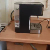 اسپرسو ساز نوا ۲۵ بار|سماور، چای‌ساز، قهوه‌ساز|شاهین‌شهر, گزبرخوار|دیوار