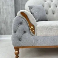 مبل چستر ملانی|مبلمان خانگی و میز عسلی|ایلام, |دیوار