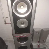 سیستم سوتی|سیستم صوتی خانگی|آمل, |دیوار