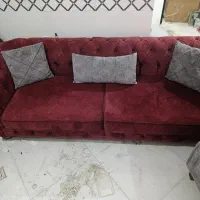 مبل|مبلمان خانگی و میز عسلی|کرج, حسین آباد (اکبر آباد)|دیوار