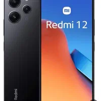 گوشی ردمی ۱۲