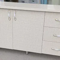 کابینت آشپزخانه 1.50