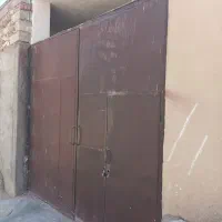 درب پارکینگ|مصالح و تجهیزات ساختمان|دیواندره, |دیوار