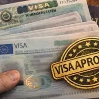 ویزا شنگن اروپا