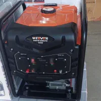 موتور برق 5000i. مدل SEVEN