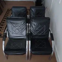 صندلی اداری