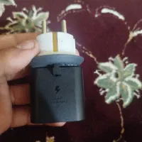 شارژر 25 وات اصلی سامسونگ|لوازم جانبی موبایل و تبلت|نورآباد ممسنی, |دیوار
