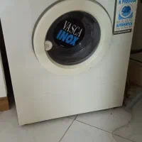 ماشین لباسشویی ایندزیت - Indesit|ماشین لباسشویی و خشک‌کن لباس|مشهد, رضاشهر|دیوار