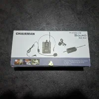 میکروفون بیسیم هدمیک اصلی چیرمن