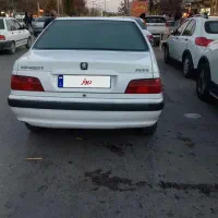 پارس مدل ۹۶|خودرو سواری و وانت|کرمانشاه, |دیوار