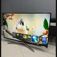 ال ای دی 46 سامسونگ اصل کره اسمارت هوشمند درحدنو