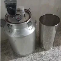 دیگ گلاب گیری