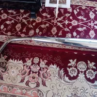 اگزوز فابریکی موتور