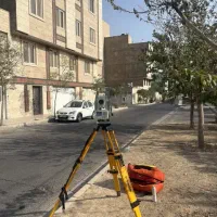 نقشه برداری نقشه بردار شمیم یو تی ام سند آکس ستون