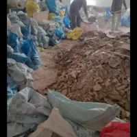 کارگر تخریب کنده کاری حمل مصاله نخاله ب طبقات|خدمات پیشه و مهارت|گرگان, |دیوار