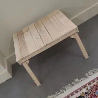 کرسی با هیتر