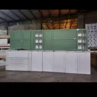 کارگاه کابینت   پیش ساخته فوری