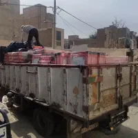 نمایندگی اصلی رسمی ایران رادیاتورپکیج پانلی شوفاژ|آبگرمکن، پکیج، شوفاژ|اسلام‌شهر, باغ فیض|دیوار