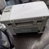 پرینتر ۱۱۲۰ ۳کاره خرید ۴کاره خریدار میردماد|پرینتر، اسکنر، کپی، فکس|تهران, میرداماد|دیوار