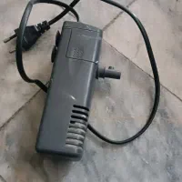 تسویه آکواریم