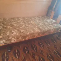 تخت خواب تک نفره