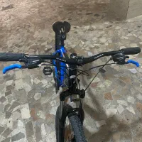 دوچرخه نومریا ۲۷.۵|دوچرخه، اسکیت، اسکوتر|رشت, دباغیان|دیوار