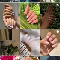 دستیار ناخن