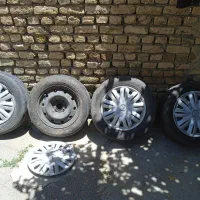رینگ و لاستیک
