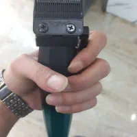 ماشین اصلاح وی جی ار|آرایشی، بهداشتی، درمانی|اهواز, کوی کربن|دیوار