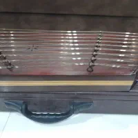 سنتور استاد غفارپور