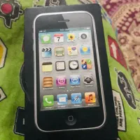 ایفون3gs