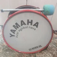 طبل۵۰ یا ۶۰ سانتی نو