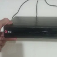 dvd بامارک LG فلشخوردارای دایویکس درحدآکبند
