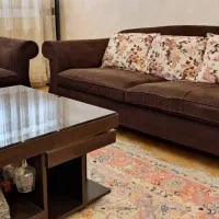 مبل راحتی شرکت لم ور