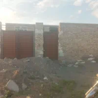 ملک نیمساز شهرک بلوارانقلاب۲۲۰مترسنددار