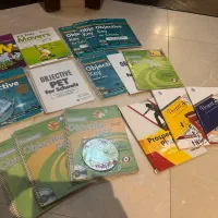 کتاب زبان تاپ ناچ اکسفورد ورد اسکیل|کتاب و مجله آموزشی|تهران, اقدسیه|دیوار
