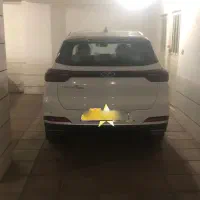 تیگو ۷ پرونیوم صفر خشک|خودرو سواری و وانت|خرمآباد, |دیوار