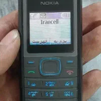 گوشی ساده