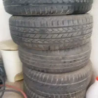 ۵حلقه لاستک پژو سالم فروشی