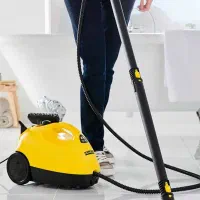 بخارشوی کارچر|جاروبرقی، جارو شارژی، بخارشو|خوی, |دیوار