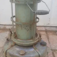 چراغ علایدن