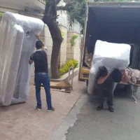باربری و اسباب کشی ظرافت همراه با جعبه امانتی|خدمات حمل و نقل|شیراز, شهرک برف فروشان|دیوار