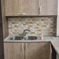 کابینت چوبی mdf