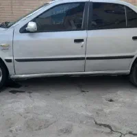 فروشی|خودرو سواری و وانت|همدان, |دیوار